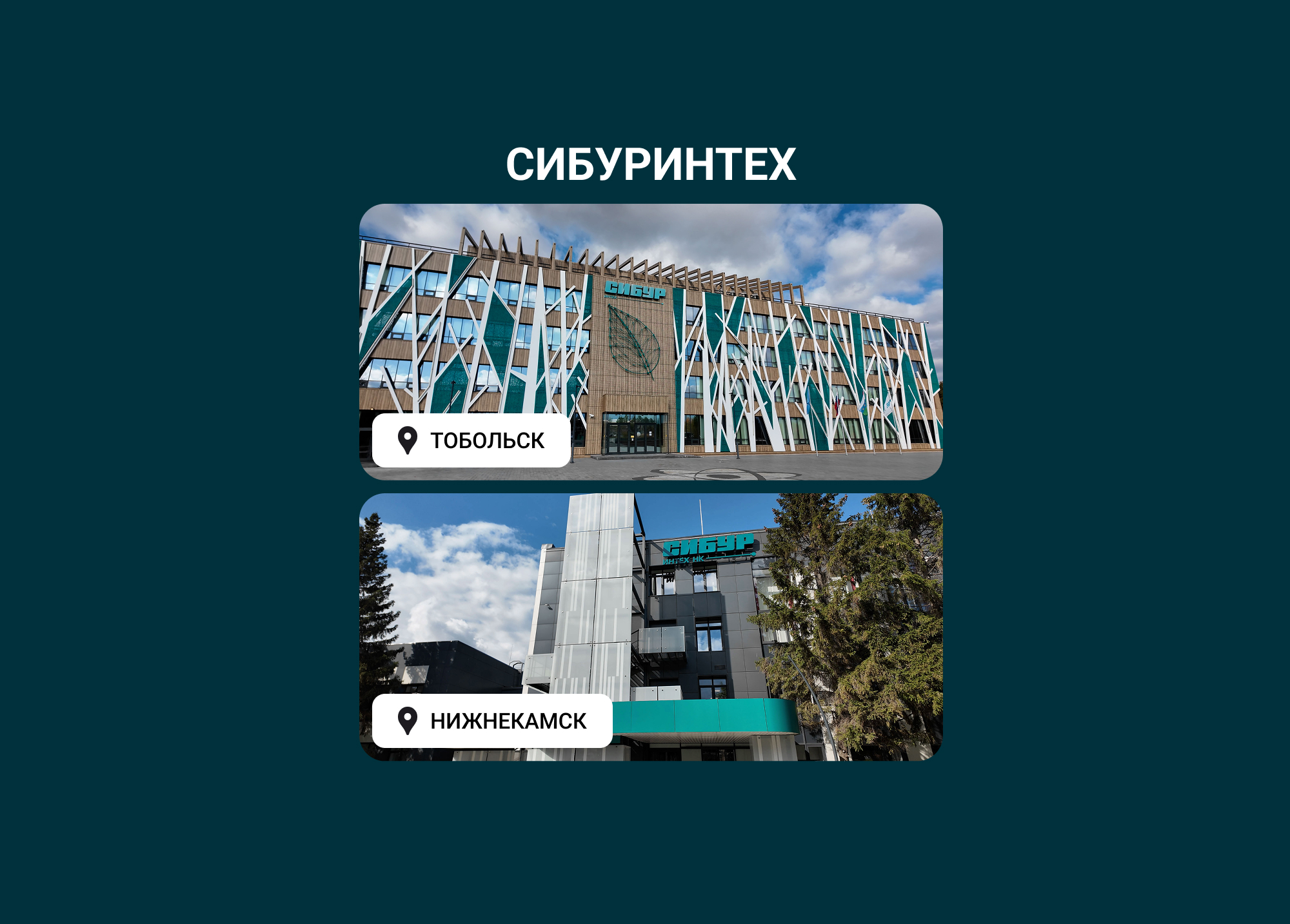 СибурИнтех